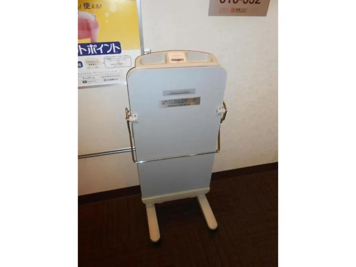 R&B Hotel Nagoya Nishiki - Vacation Stay 15159V 0*,