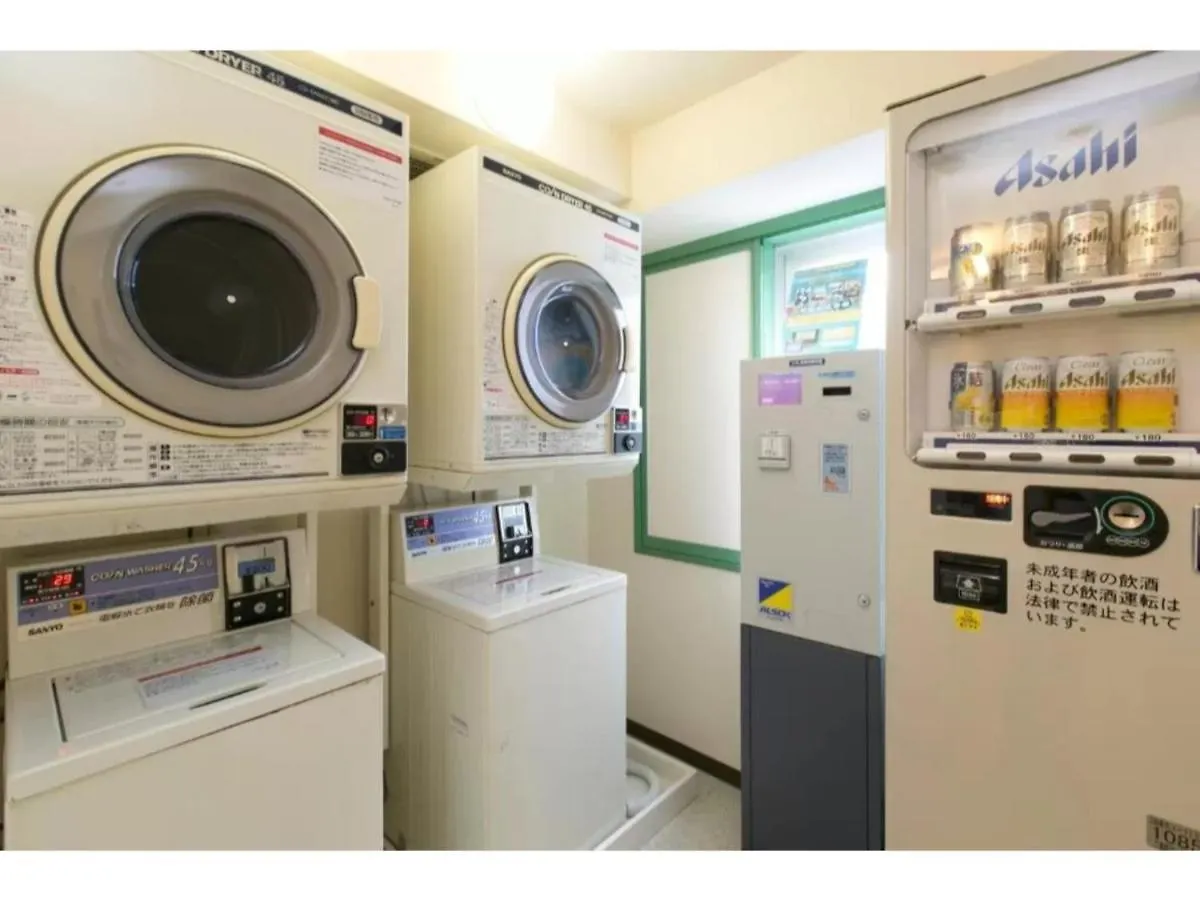 R&B Hotel Nagoya Nishiki - Vacation Stay 15159V