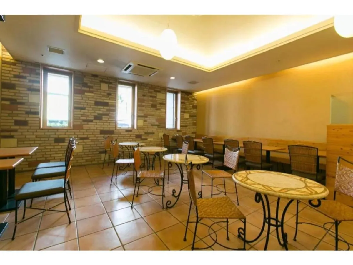 R&B Hotel Nagoya Nishiki - Vacation Stay 15159V
