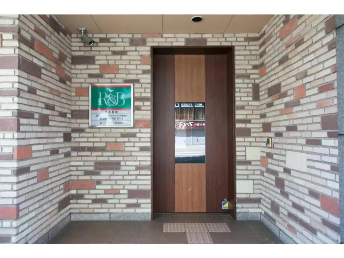 R&B Hotel Nagoya Nishiki - Vacation Stay 15159V