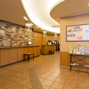 R&bホテル名古屋錦 名古屋市