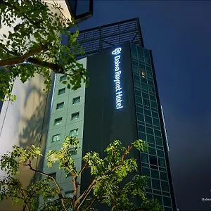 3* 酒店 名古屋站美大和鲁内酒店