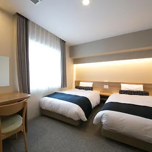 3* 酒店 名古屋站贾斯特尊贵酒店