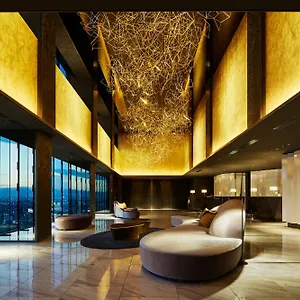 4* Hotel Mitsui Garden Premier