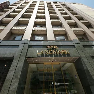 ホテルランドマーク名古屋 名古屋市