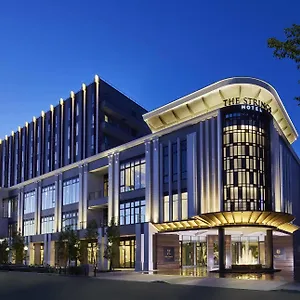 4* 酒店 名古屋斯奇斯酒店