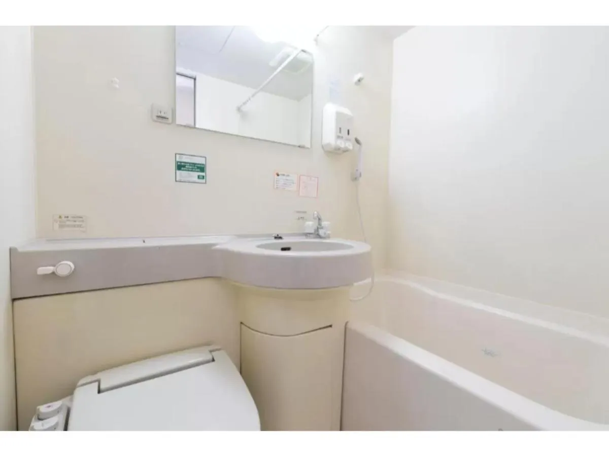 R&B Hotel Nagoya Nishiki - Vacation STAY 15159v