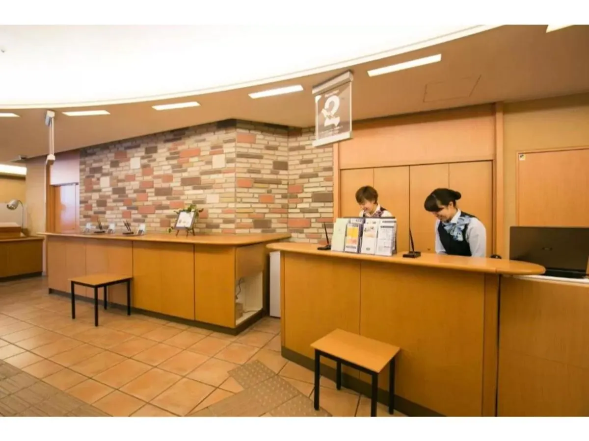 R&B Hotel Nagoya Nishiki - Vacation STAY 15159v